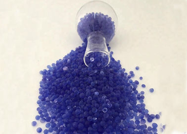 Trung Quốc Nước hấp thụ chỉ định Silica Gel hút ẩm, thay đổi màu sắc Silica Gel Blue Crystal nhà cung cấp
