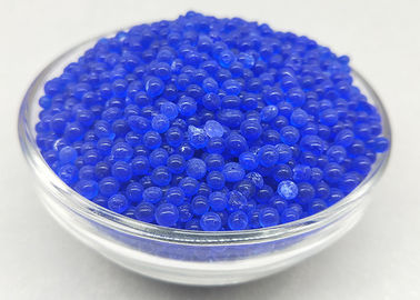 Trung Quốc Màu xanh để màu hồng silica gel hạt số lượng lớn, silica gel trong biến áp cao sức mạnh cơ khí nhà cung cấp