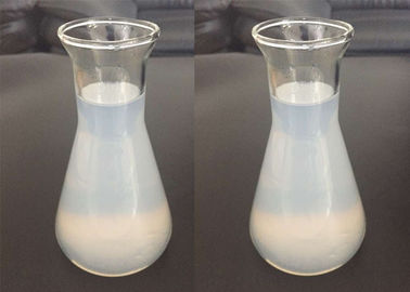 Trung Quốc Chất lỏng không mùi dạng keo Silicon Dioxide Độ nhớt thấp cho chất kết dính tốt nhà cung cấp