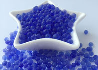 Trung Quốc Allochroic Super Dry Blue Chỉ định Silica Gel để đánh giá độ ẩm tương đối Công ty