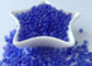 Trung Quốc Allochroic Super Dry Blue Chỉ định Silica Gel để đánh giá độ ẩm tương đối xuất khẩu