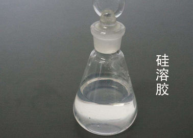 Trung Quốc Nhiệt độ cao keo Silica Sol nhiệt - Chống vật liệu chống cháy nhà phân phối